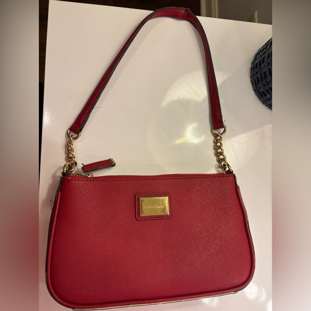 Calvin Klein Purse